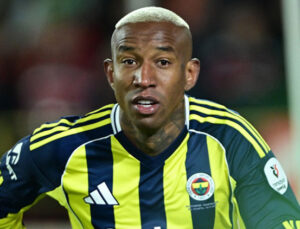 Fenerbahçeli Talisca’dan şampiyonluk itirafı!