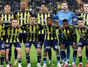 Fenerbahçeli yıldız ameliyat oldu: 1 ay yok! 4 maçta oynamayacak