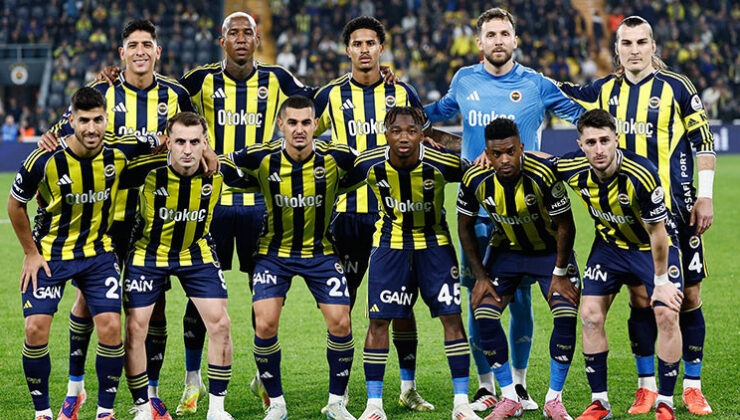 Fenerbahçeli yıldız ameliyat oldu: 1 ay yok! 4 maçta oynamayacak