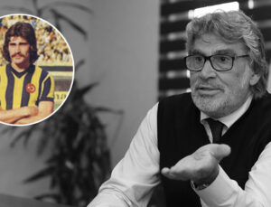 Fenerbahçe’nin acı günü: Ömer Kaner, hayatını kaybetti!