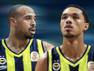 Fenerbahçe’nin yıldızlarından itiraf! ‘Bunu hafife alamazsınız’