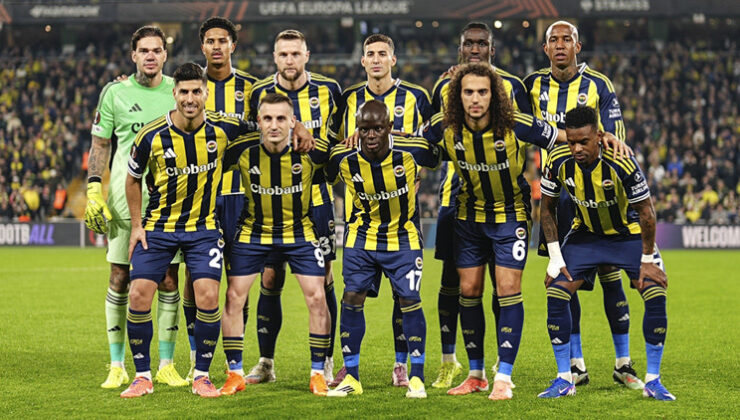 Fenerbahçe’ye kötü haber! Skriniar sakatlandı