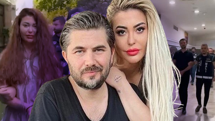 Fenomen çiftin de aralarında bulunduğu 6 sanığa tahliye