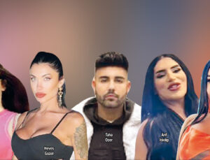 Fenomenlere gözaltı