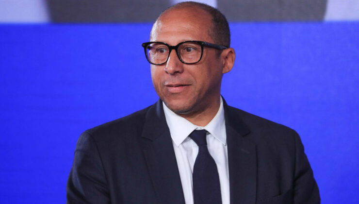 Fransa Futbol Federasyonu Başkanı Diallo’dan Türkiye yorumu!