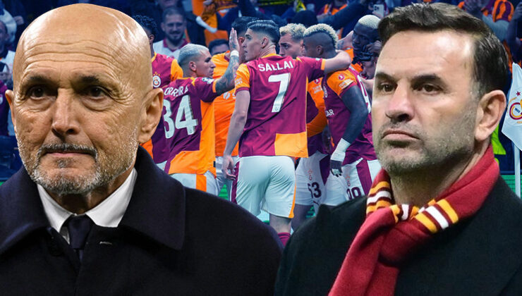 Futbol Konseyi: ‘Juventus maçı Galatasaray için oyun kalitesi testi olacak!’