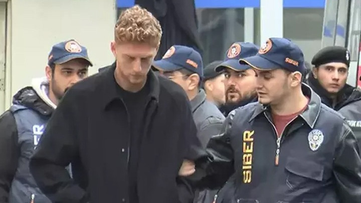 Futbolcu Metehan Baltacı hakkında 13 yıla kadar hapis talebi