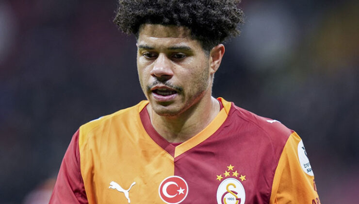 Gabriel Sara: ‘Adil değil, yalan söylüyorlar!’