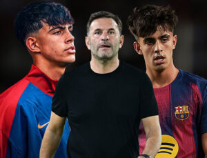 Galatasaray, Barcelona’ya 30 milyon Euro verdi! Transferde son gün bombası ortaya çıktı