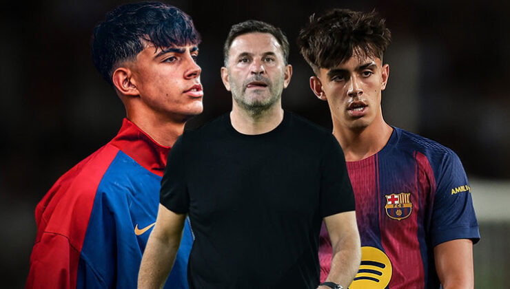 Galatasaray, Barcelona’ya 30 milyon Euro verdi! Transferde son gün bombası ortaya çıktı