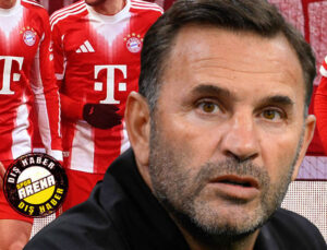 Galatasaray, Bayern Münih’in yıldızını bedava alıyor! Transferde Avrupa devleri rakip