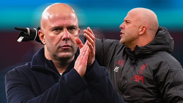 Galatasaray ile eşleşen Liverpool’da Arne Slot’dan ilk açıklama geldi!
