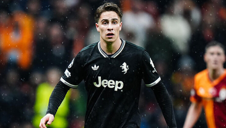 Galatasaray maçı öncesi Juventus’ta Kenan Yıldız ve sakatlık şüphesi