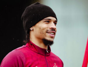 Galatasaray’a Leroy Sane müjdesi!