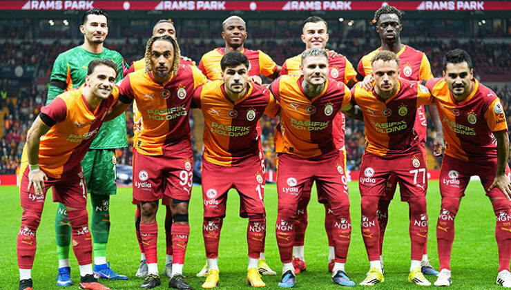Galatasaray’da Alanyaspor maçı öncesi kart tehlikesi! 2 futbolcu Beşiktaş derbisinde olmayabilir