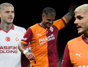 Galatasaray’da gündem Icardi’nin ayrılığı: İtalyan devinin teklifine sıcak bakıyor!