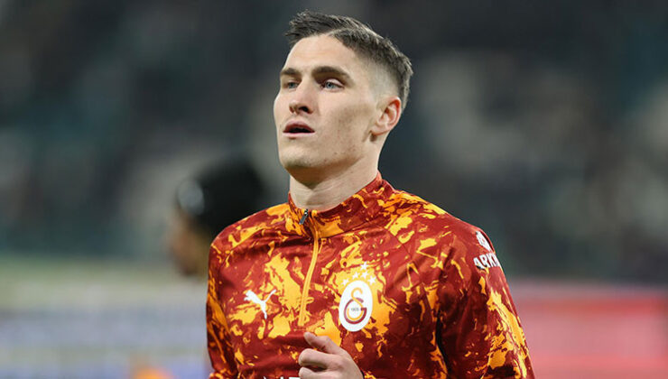 Galatasaraylı Sallai için transfer itirafı! Babası Liverpool’u açıkladı