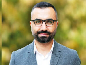 Gazeteci Alican Uludağ gözaltına alındı