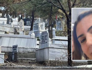 Genç kadın araçta ölü bulunmuştu… Cani, Alev’i boğmuş!