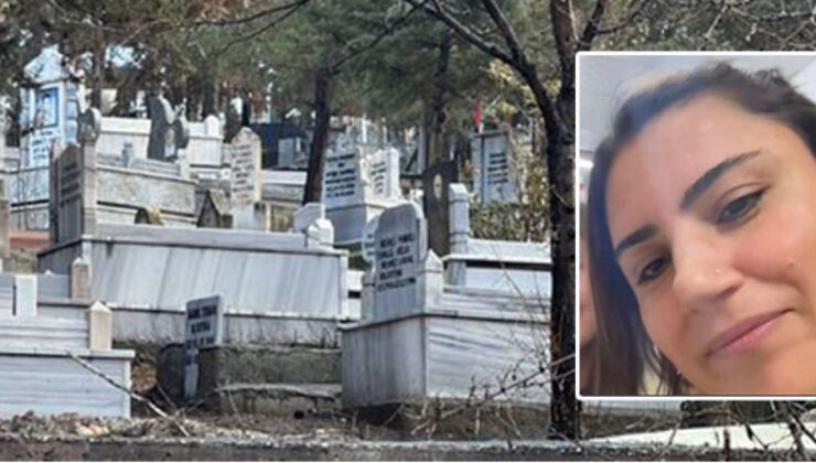 Genç kadın araçta ölü bulunmuştu… Cani, Alev’i boğmuş!