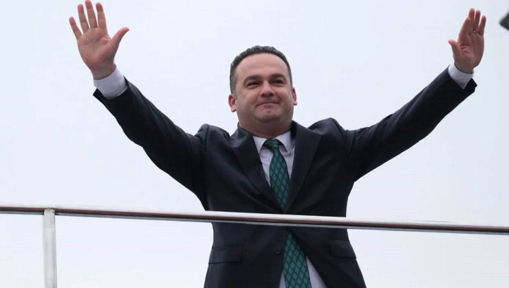 Görele Belediye Başkanı Hasbi Dede neden tutuklandı? Hasbi Dede kimdir?