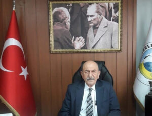 Görele Belediye Başkanlığına geçici olarak Çakıcı görevlendirildi