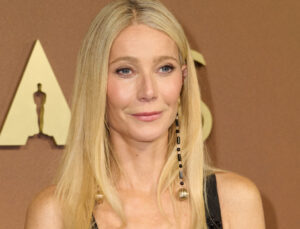 Gwyneth Paltrow detoks için kan filtreleme tedavisi oldu