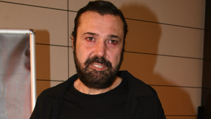 Halil Sezai: Ateş düştüğü yeri yakar