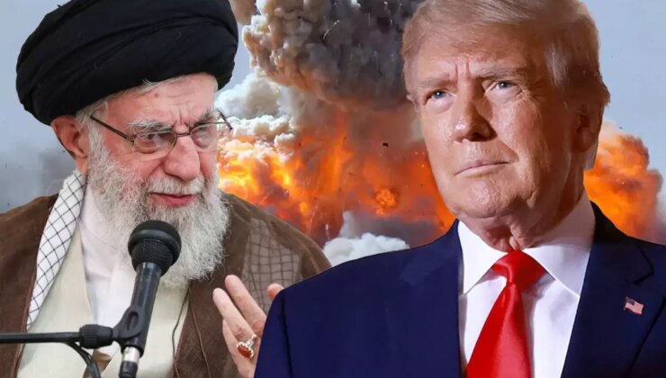 Hamaney açık açık meydan okudu: Bu kez bölgesel bir çatışmaya dönüşür