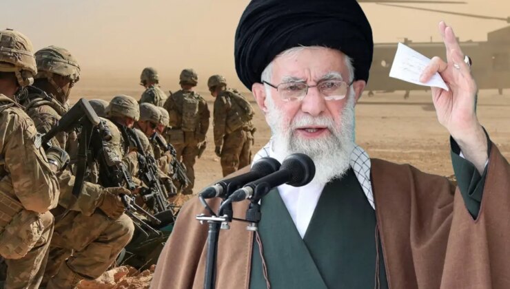 Hamaney yerine geçecek ismi bile belirledi: Beni öldürürlerse…