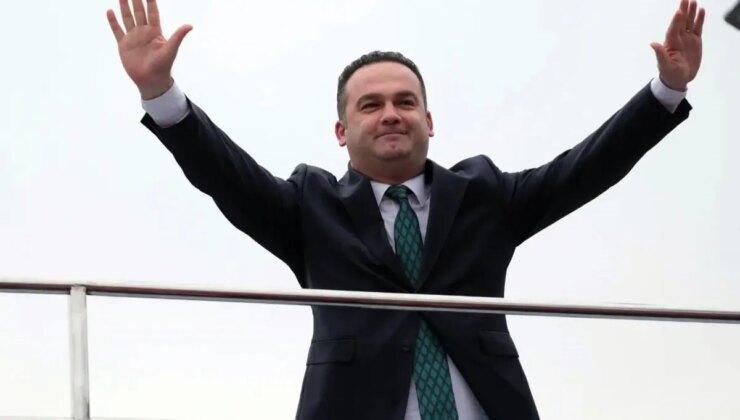 Hasbi Dede hakkında "çocuğa karşı cinsel taciz" suçundan dava