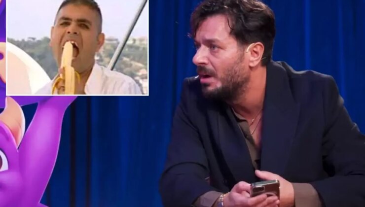 Hayrettin’in programına çağırdığı Ajdar’ın istediği rakam dudak uçuklattı