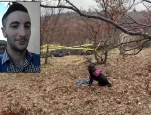 Herkes onu arıyordu! Cansız bedeni bulundu