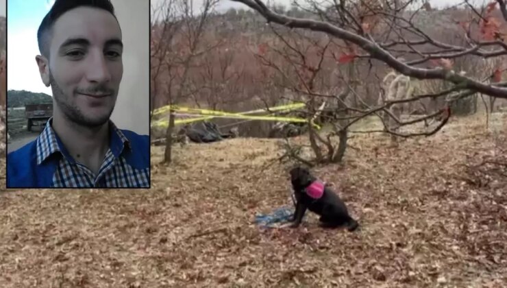 Herkes onu arıyordu! Cansız bedeni bulundu