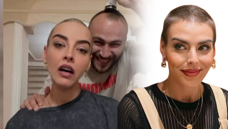 Hilal ve eşi tüm Türkiye’yi duygulandırdı | Videoyu attım, sabah uyandığımda şok oldum