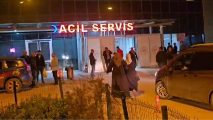 Husumetlisinin evini kurşunladı! Anne öldü, eşi ve kızı ağır yaralandı