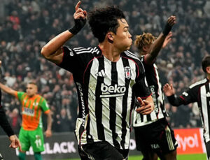 Hyeon-Gyu Oh: ‘Rüya gibi bir stadyum!’