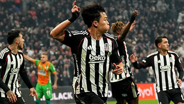 Hyeon-Gyu Oh: ‘Rüya gibi bir stadyum!’