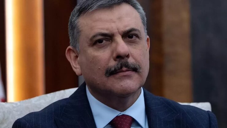 İçişleri Bakanı Çiftçi: Kumar ve yasa dışı bahis çetelerinin üzerine çökülecek