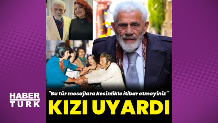 İhsan Gedik’in kızından uyarı