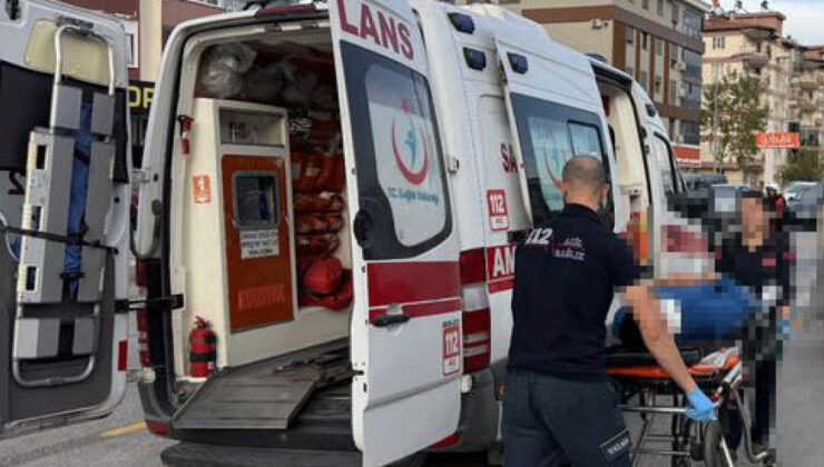 İki kentte iki ağabey kardeşine kıydı! Kanlı miras!