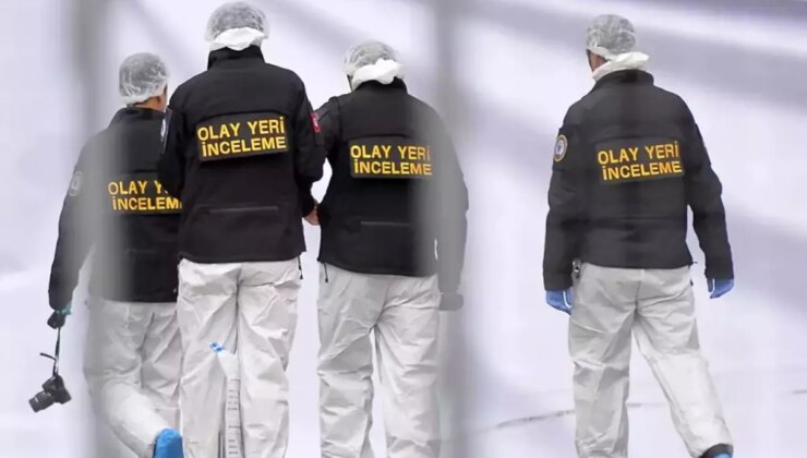 İlçe ayakta! Genç kadın evinde silahla vurulmuş halde ölü bulundu