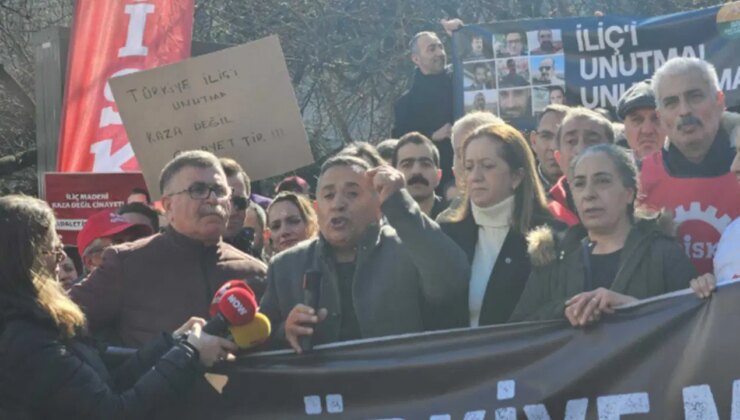 İliç maden faciasının 2’nci yılı… Hayatını kaybeden Uğur Yıldız’ın annesi: ‘Neden Murat Kurum yargılanmıyor?’