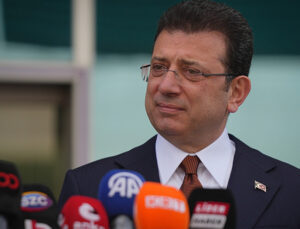 İmamoğlu hakkındaki casusluk soruşturmasında duruşma 11 Mayıs’a ertelendi