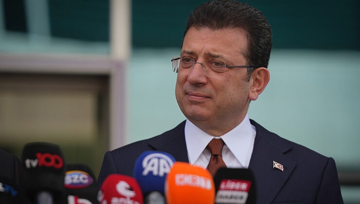 İmamoğlu hakkındaki casusluk soruşturmasında duruşma 11 Mayıs’a ertelendi