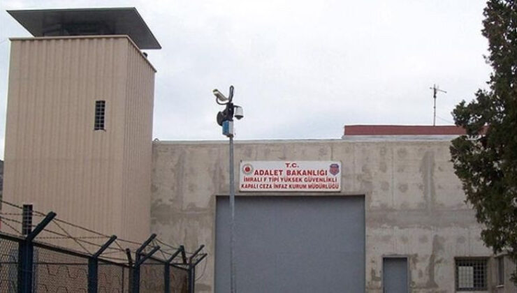 İmralı’daki görüşme