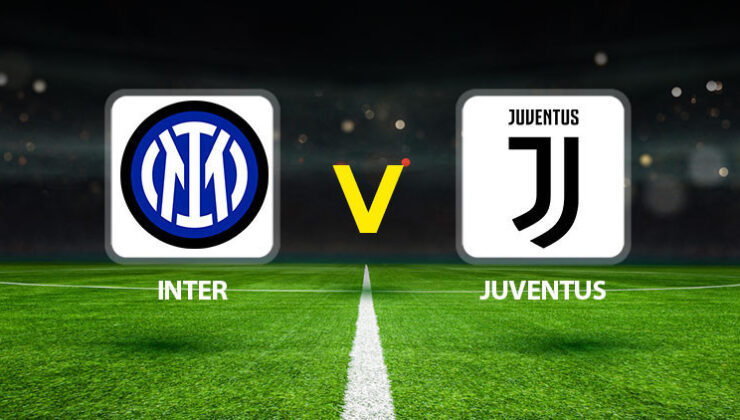 Inter Juventus maçı ne zaman saat kaçta hangi kanalda canlı izlenebilecek?