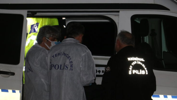 İnternetten gelen ölüm! Defalarca bıçaklanmış…