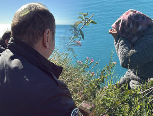 İntihar girişiminin arkasından dram çıktı! Onu duyanlar kahroldu: Hayvanlar bile yavrusunu bırakmıyor, ben nasıl bırakayım