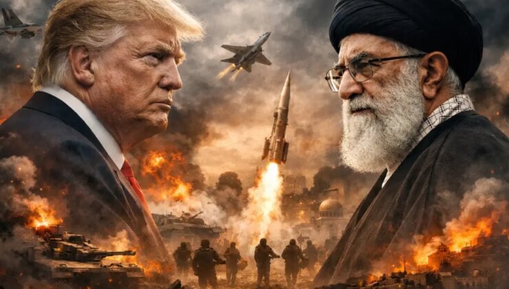 İran’ın müttefik ülkesinden şok eden karar! Acil koduyla çağrı yapıldı